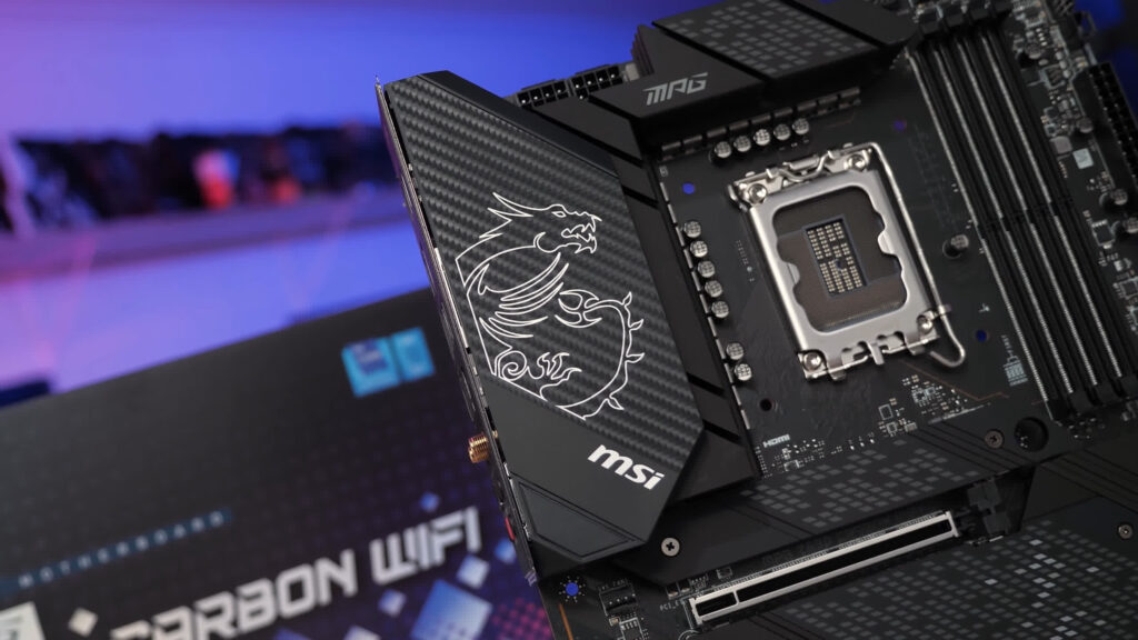 The Best Motherboards | TechSpot