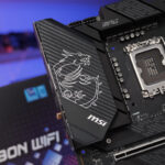 The Best Motherboards | TechSpot