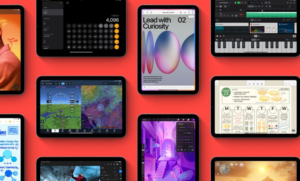 Which iPad Model Should You Get?