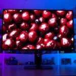 The OLED Burn-In Test: 9-Month Update