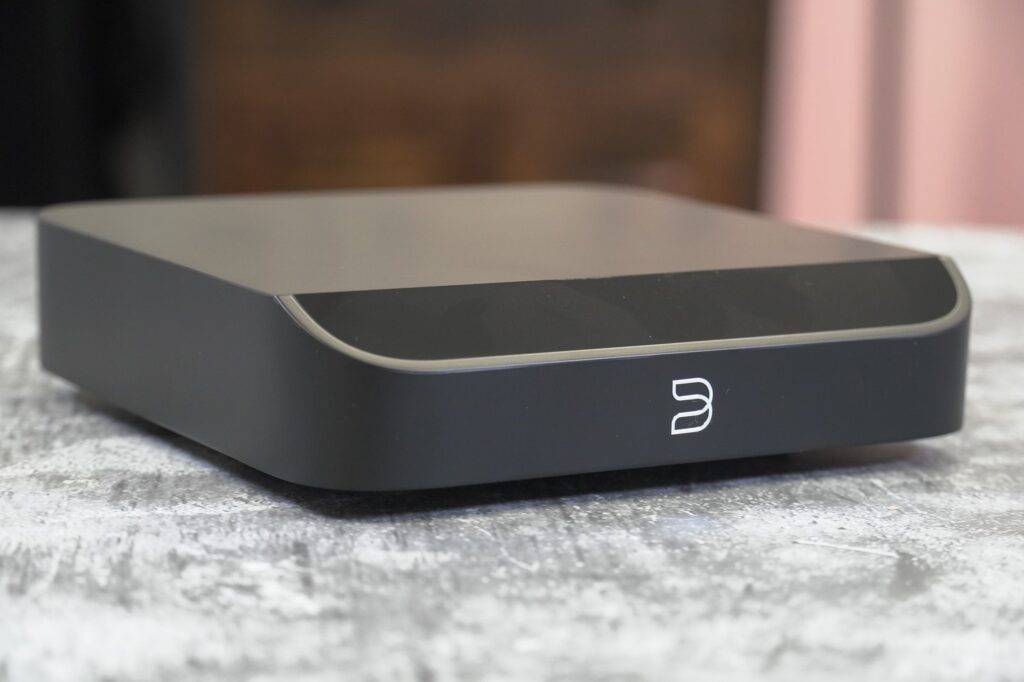 Bluesound Node Nano Review | Trusted Reviews