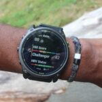 Garmin Enduro 3 Review | Trusted Reviews