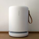 Molekule Air Mini Plus Review: Clever air filtration tech