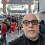 New York Comic Con 2024 video trip report – All the pop-culture you can handle!