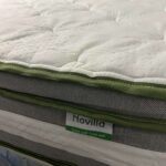 Novilla 12″ Vitality Hybrid Mattress review