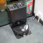 Roborock Qrevo Slim Review: Fits under most furniture