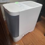 SwitchBot Auto-Fill Evaporative Humidifier review – Just in time for heating season!