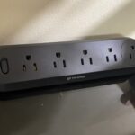 Trond Desk Clamp Power Strip review – Puts power in the proper place