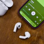 Apple AirPods 4 with ANC Review