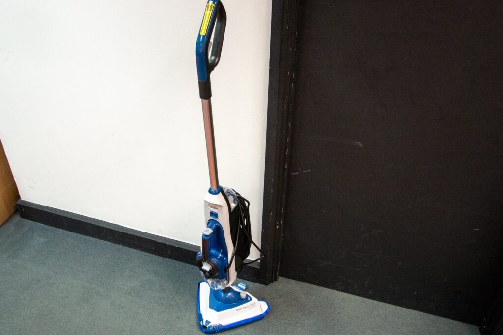 Vax Steam Fresh Total Home Steam Cleaner Review: Versatile steam cleaning