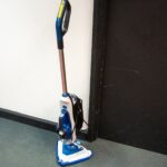 Vax Steam Fresh Total Home Steam Cleaner Review: Versatile steam cleaning