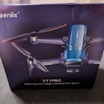 Veeniix V11Pro drone review – Take off and see what’s out there!