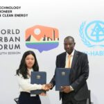 BLUETTI and UN-Habitat forge partnership to promote clean energy and sustainable development across Africa