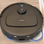 Ecovacs DEEBOT N30 OMNI Robot Vacuum and Mop review – The Edge of Cleaning?