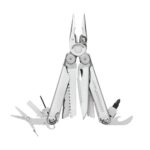 Leatherman is having a 20% off sale on their classic multi-tools!